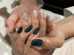 ニュアンスネイル諫早 諫早市のネイルサロン ジェルネイルならnail Salon Room